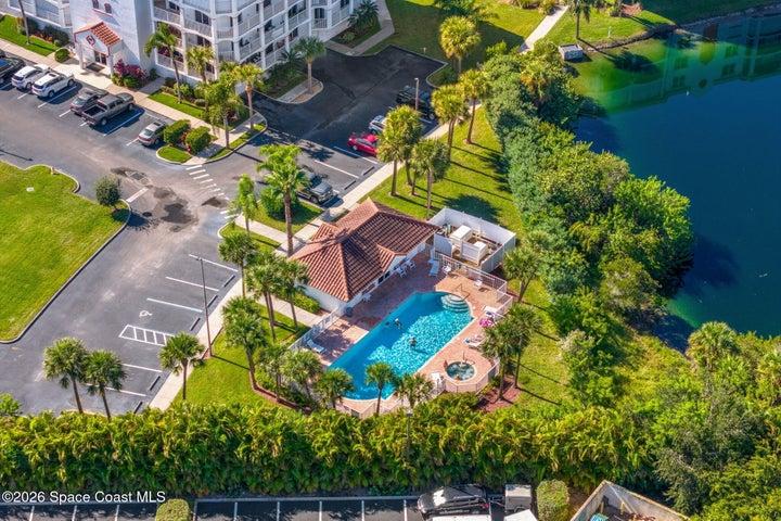 8924 Puerto Del Rio Drive 9204, Cape Canaveral, FL, 32920 photo 45