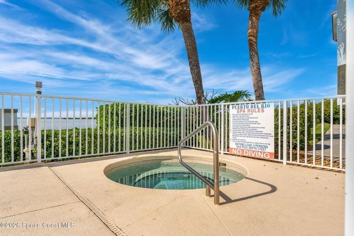 8924 Puerto Del Rio Drive 9204, Cape Canaveral, FL, 32920 photo 44