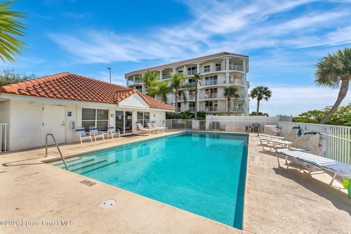 8924 Puerto Del Rio Drive 9204, Cape Canaveral, FL, 32920 photo 42