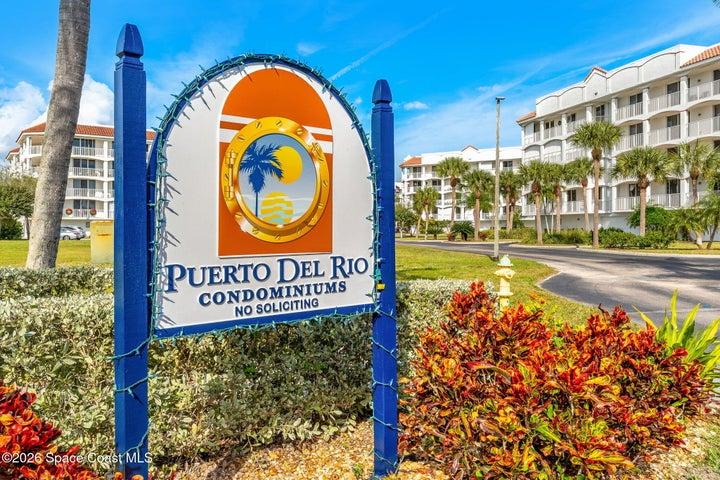 8924 Puerto Del Rio Drive 9204, Cape Canaveral, FL, 32920 photo 51