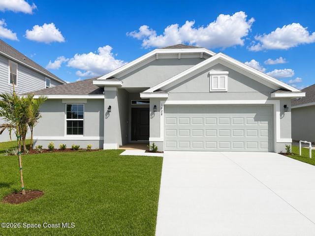 1028 Soleway Avenue NW, Palm Bay