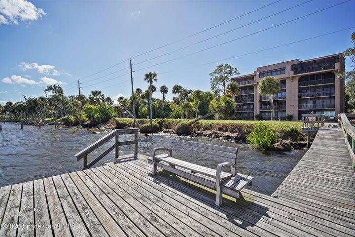1540 Riverside Drive 12, Titusville, FL, 32780 photo 32