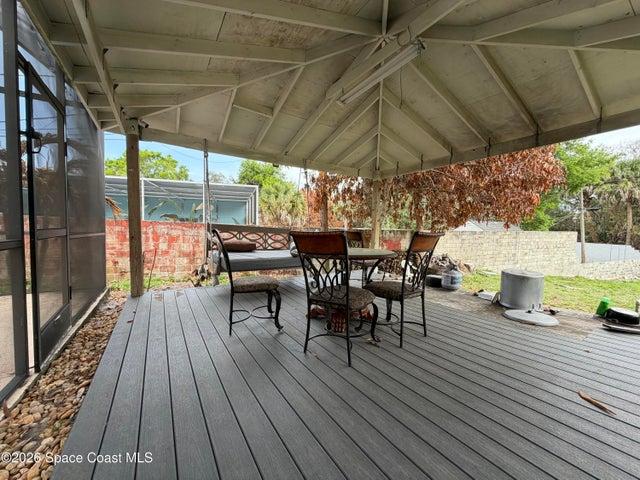 1318 Hillsdale Drive, Cocoa, FL, 32922 photo 4