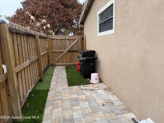 1318 Hillsdale Drive, Cocoa, FL, 32922 photo 14