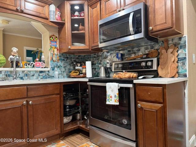 1318 Hillsdale Drive, Cocoa, FL, 32922 photo 11