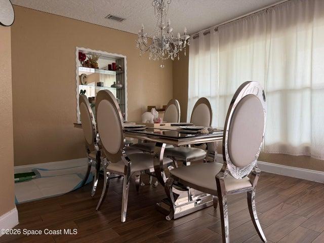 1318 Hillsdale Drive, Cocoa, FL, 32922 photo 7