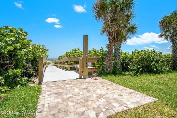 750 N Atlantic Avenue 209, Cocoa Beach, FL, 32931 photo 36