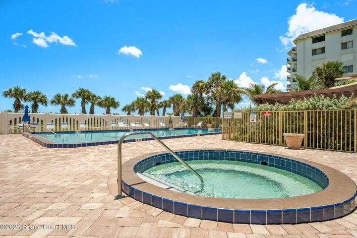 750 N Atlantic Avenue 209, Cocoa Beach, FL, 32931 photo 32