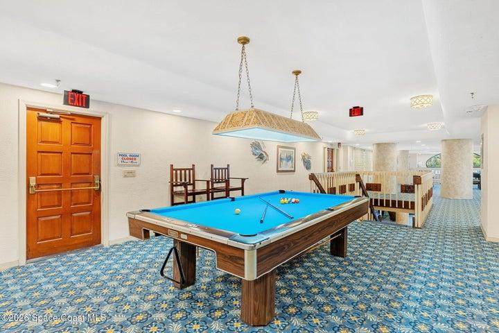 750 N Atlantic Avenue 209, Cocoa Beach, FL, 32931 photo 37