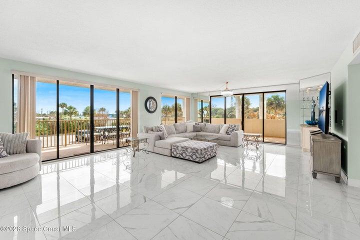 750 N Atlantic Avenue 209, Cocoa Beach, FL, 32931 photo 3