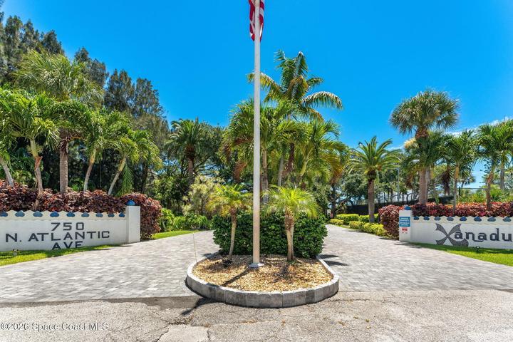 750 N Atlantic Avenue 209, Cocoa Beach, FL, 32931 photo 42