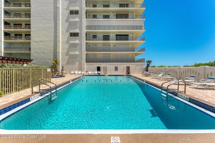 750 N Atlantic Avenue 209, Cocoa Beach, FL, 32931 photo 30