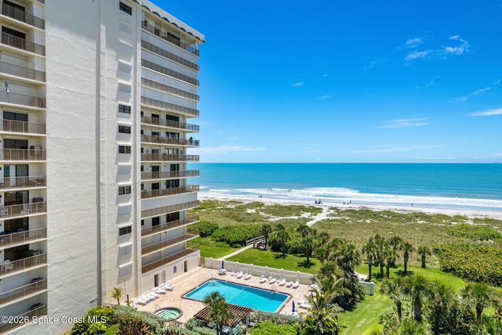 750 N Atlantic Avenue 209, Cocoa Beach, FL, 32931 photo 31