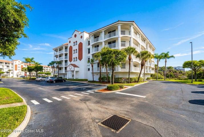 8935 Puerto Del Rio Drive 7501, Cape Canaveral, FL, 32920 photo 2