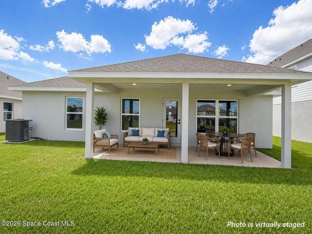 1028 Soleway Avenue NW, Palm Bay, FL, 32907 photo 14