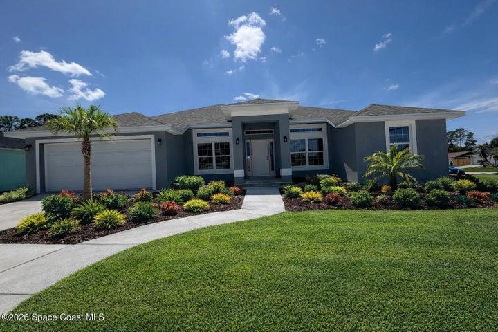 234 Emerson Drive NW, Palm Bay