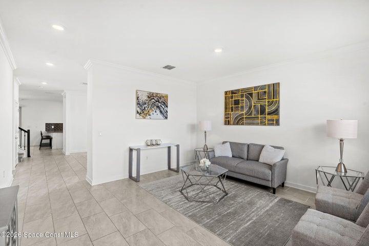 495 Strand Drive, Melbourne Beach, FL, 32951 photo 5