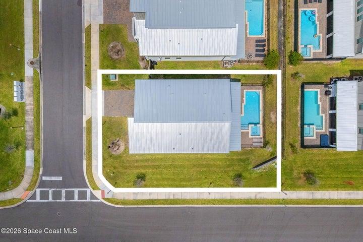 495 Strand Drive, Melbourne Beach, FL, 32951 photo 2