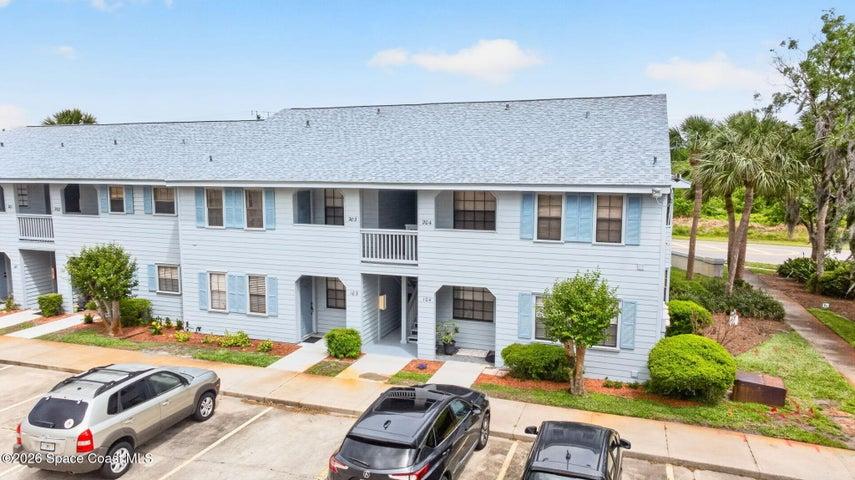 1765 Harrison Street 204, Titusville