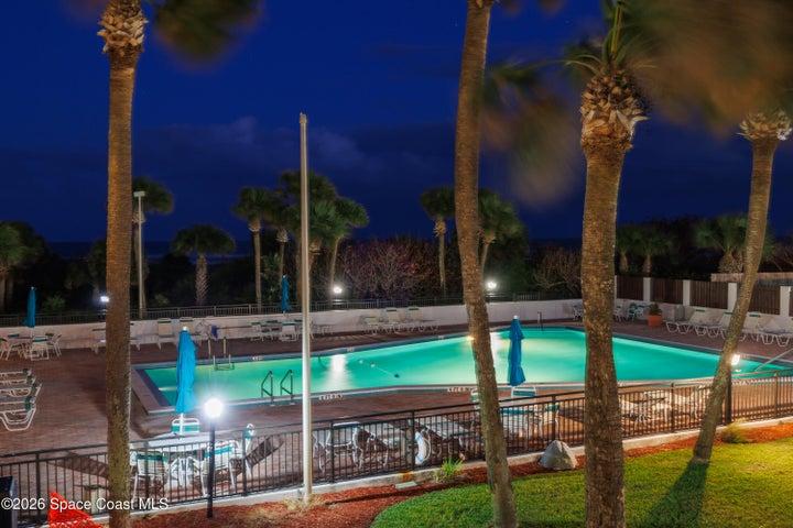 2100 N Atlantic Avenue 201, Cocoa Beach, FL, 32931 photo 5