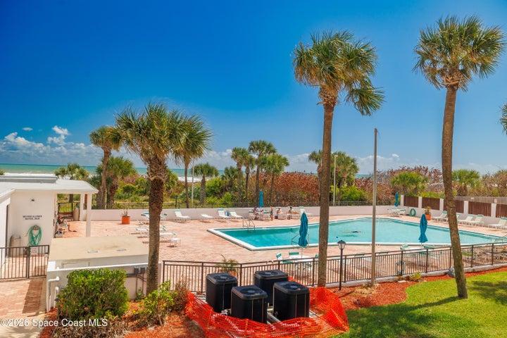 2100 N Atlantic Avenue 201, Cocoa Beach
