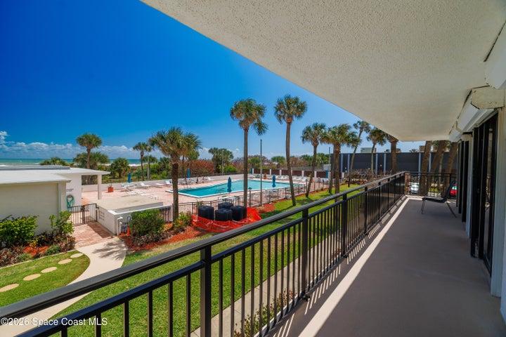 2100 N Atlantic Avenue 201, Cocoa Beach, FL, 32931 photo 4