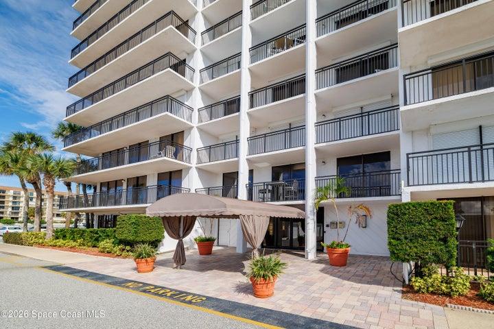2100 N Atlantic Avenue 201, Cocoa Beach, FL, 32931 photo 25