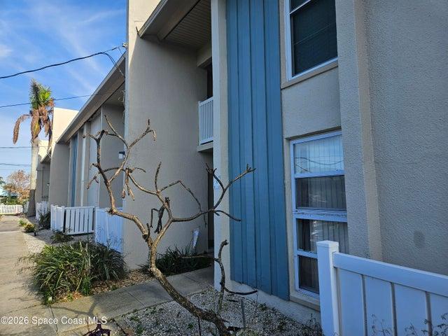 250 N Banana River Drive A13, Merritt Island