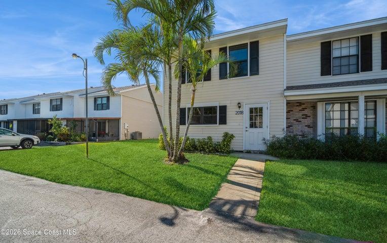 2018 Manor Drive NE, Palm Bay