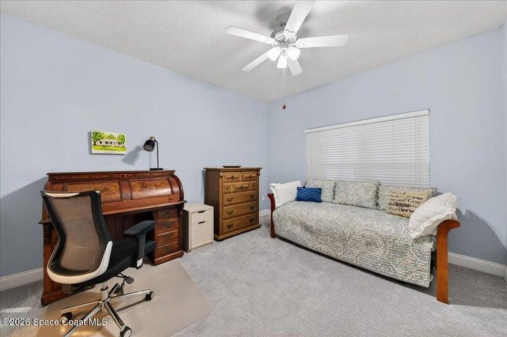 GUEST BEDROOM 2