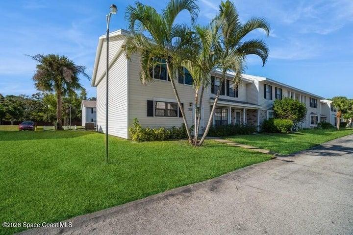2018 Manor Drive NE, Palm Bay, FL, 32905 photo 2