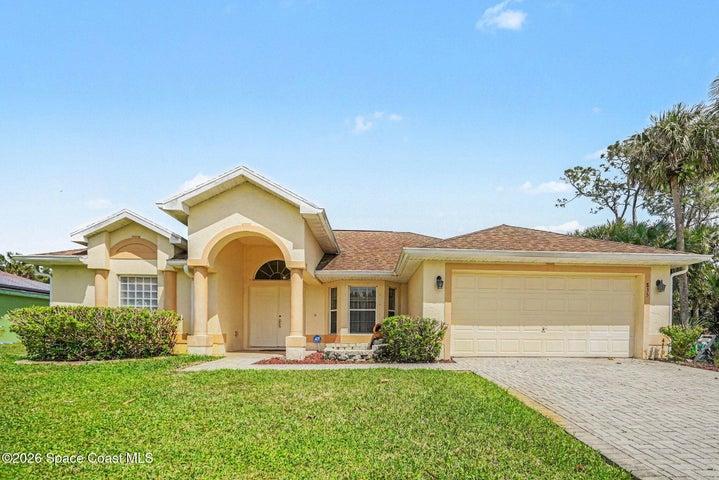 835 Rebus Avenue SW, Palm Bay, FL, 32908 photo 2