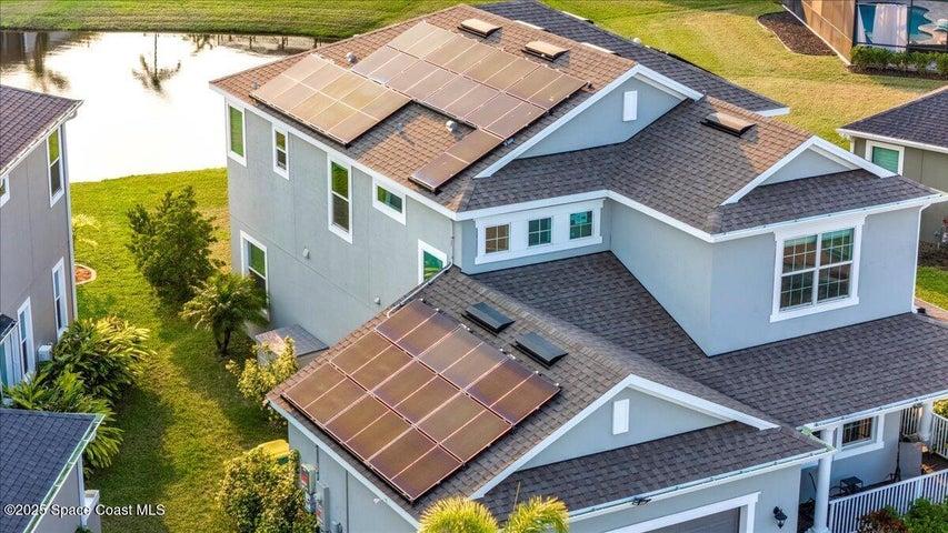 3379 Ribbon Grass Drive, Melbourne, FL, 32940 photo 4