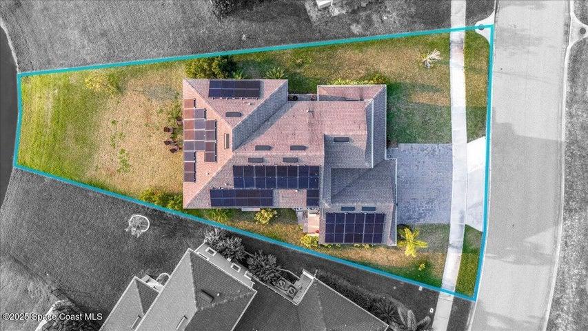 3379 Ribbon Grass Drive, Melbourne, FL, 32940 photo 5