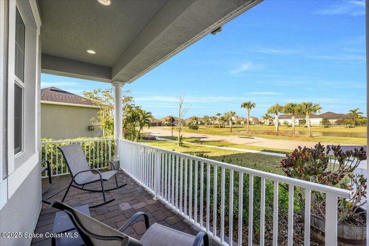 3379 Ribbon Grass Drive, Melbourne, FL, 32940 photo 7