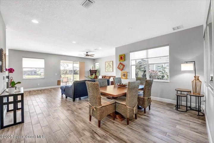 3379 Ribbon Grass Drive, Melbourne, FL, 32940 photo 11