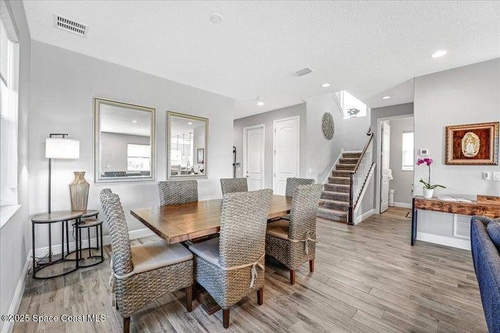 3379 Ribbon Grass Drive, Melbourne, FL, 32940 photo 10