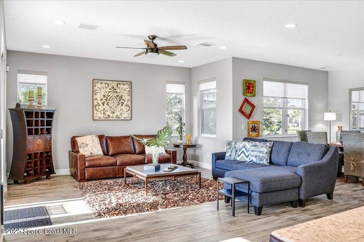 3379 Ribbon Grass Drive, Melbourne, FL, 32940 photo 12