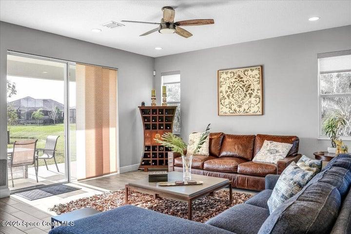 3379 Ribbon Grass Drive, Melbourne, FL, 32940 photo 13