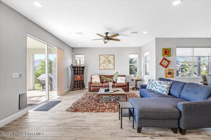3379 Ribbon Grass Drive, Melbourne, FL, 32940 photo 14
