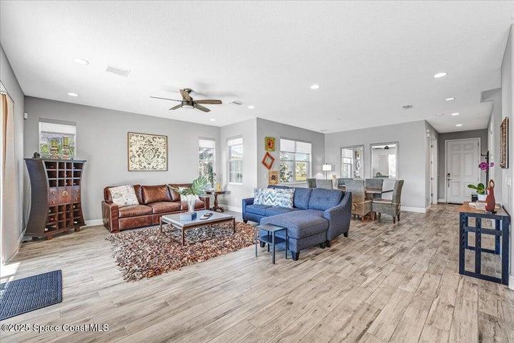 3379 Ribbon Grass Drive, Melbourne, FL, 32940 photo 15