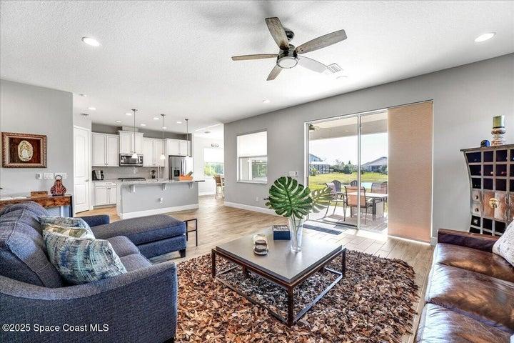 3379 Ribbon Grass Drive, Melbourne, FL, 32940 photo 20