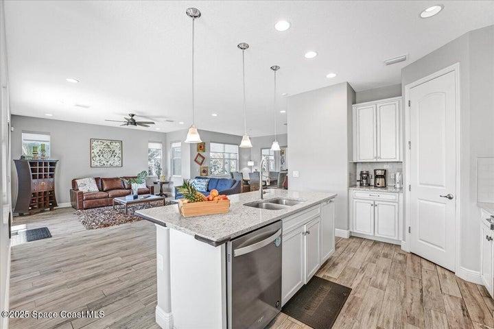 3379 Ribbon Grass Drive, Melbourne, FL, 32940 photo 21