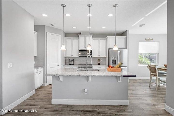3379 Ribbon Grass Drive, Melbourne, FL, 32940 photo 22