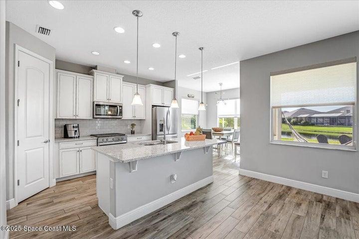 3379 Ribbon Grass Drive, Melbourne, FL, 32940 photo 24