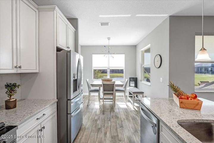 3379 Ribbon Grass Drive, Melbourne, FL, 32940 photo 27