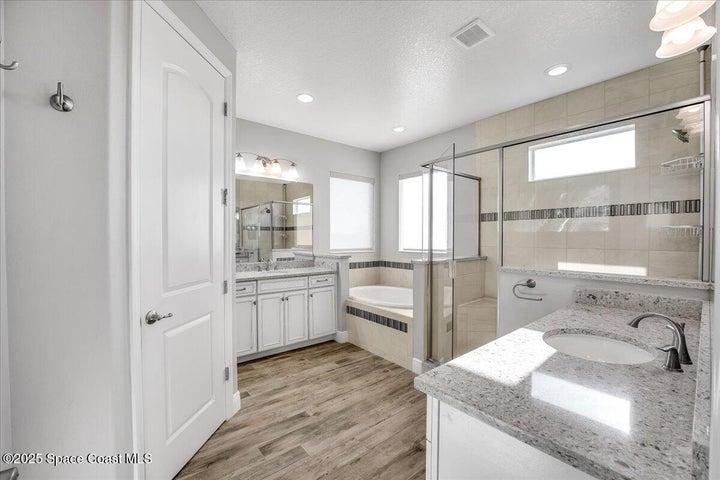 3379 Ribbon Grass Drive, Melbourne, FL, 32940 photo 30