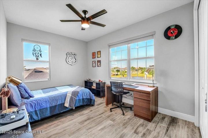 3379 Ribbon Grass Drive, Melbourne, FL, 32940 photo 35