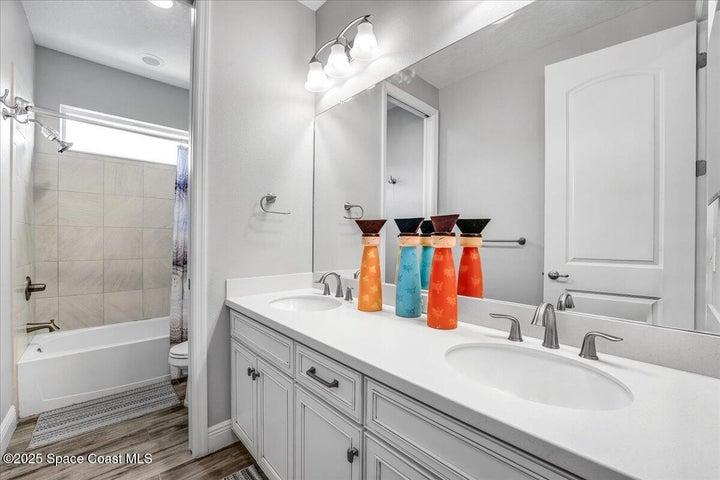3379 Ribbon Grass Drive, Melbourne, FL, 32940 photo 37