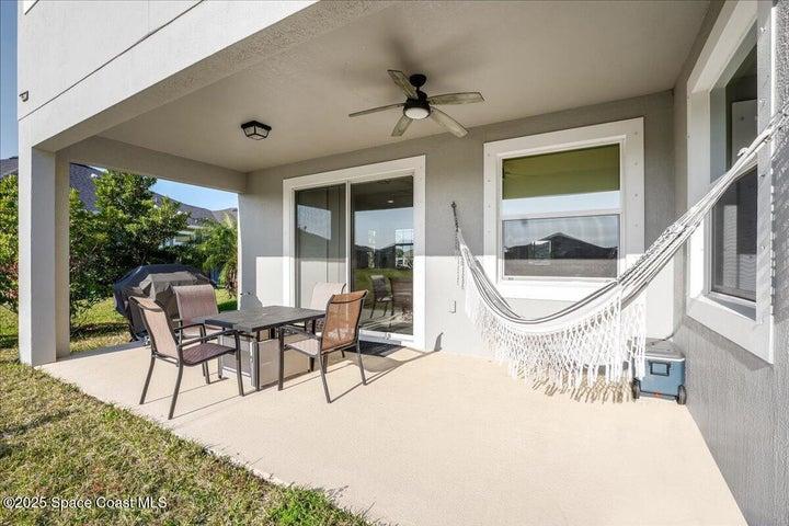 3379 Ribbon Grass Drive, Melbourne, FL, 32940 photo 43